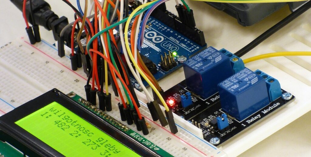 arduino tutorials