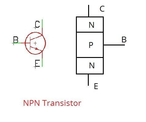 what is transistor