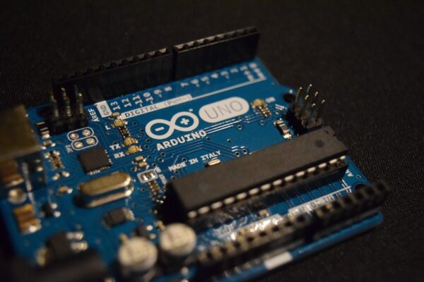 arduino online course