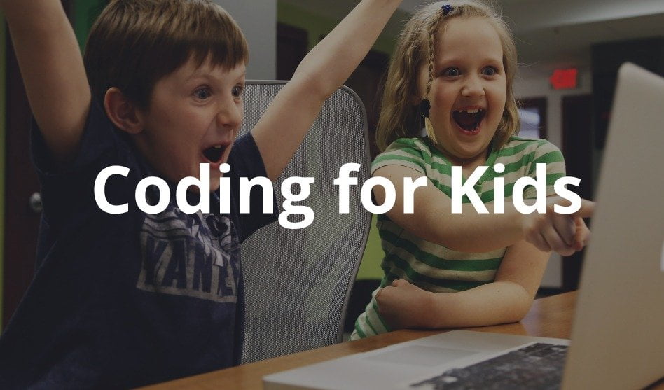 programming for kids