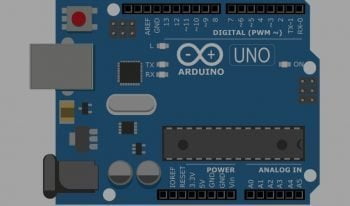 what is arduino