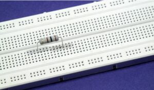 Breadboard