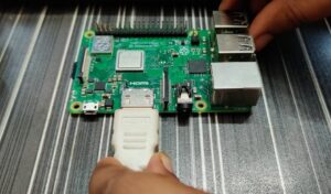 raspberry pi