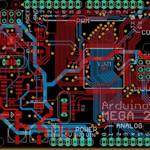 eagle pcb design online course