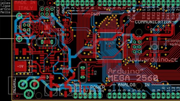 eagle pcb design online course