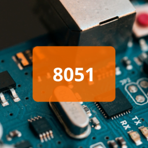 8051 online course